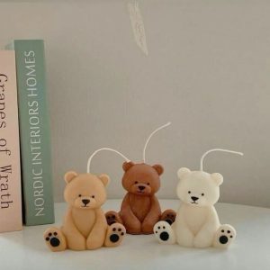 Teddy Glow