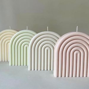 Pastel Archie
