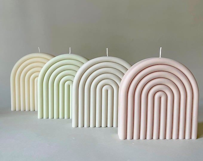 Pastel Archie