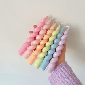 Twisty Pop