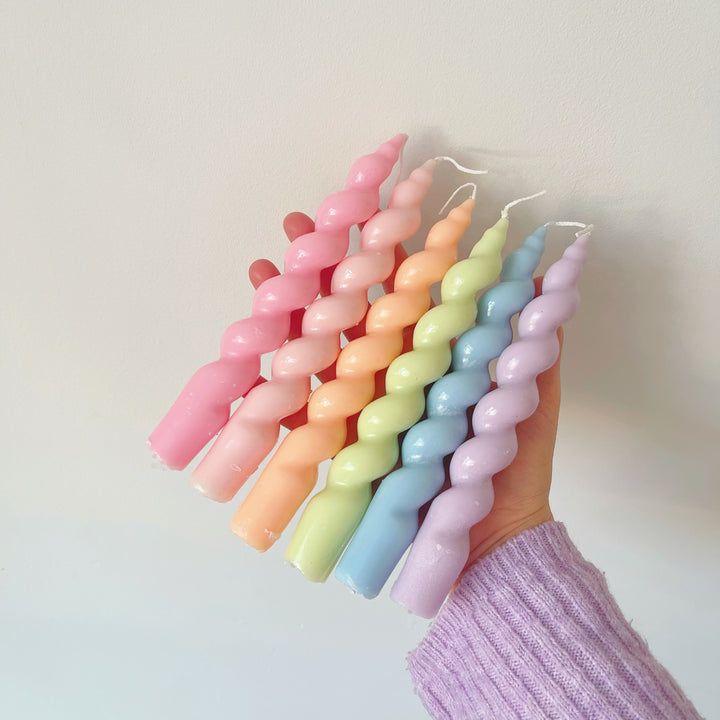 Twisty Pop