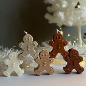 Ginger Crew