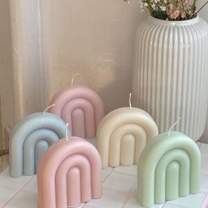 Mini Pastel Archie