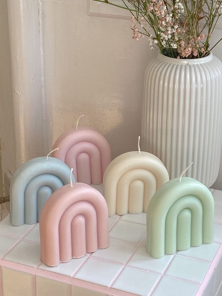 Mini Pastel Archie